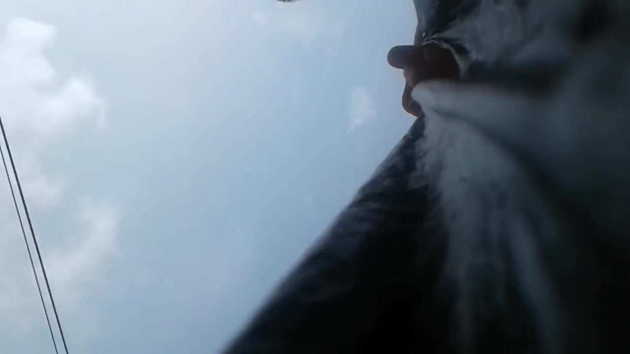 Teen gets filmed upskirt