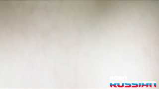 Guy pushes dick into hairy anus and cums in the ass